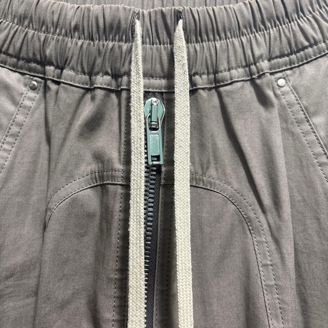 パンツ rick owens Bauhaus cargo 46