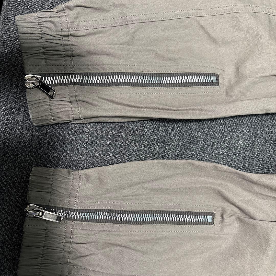 パンツ rick owens Bauhaus cargo 46