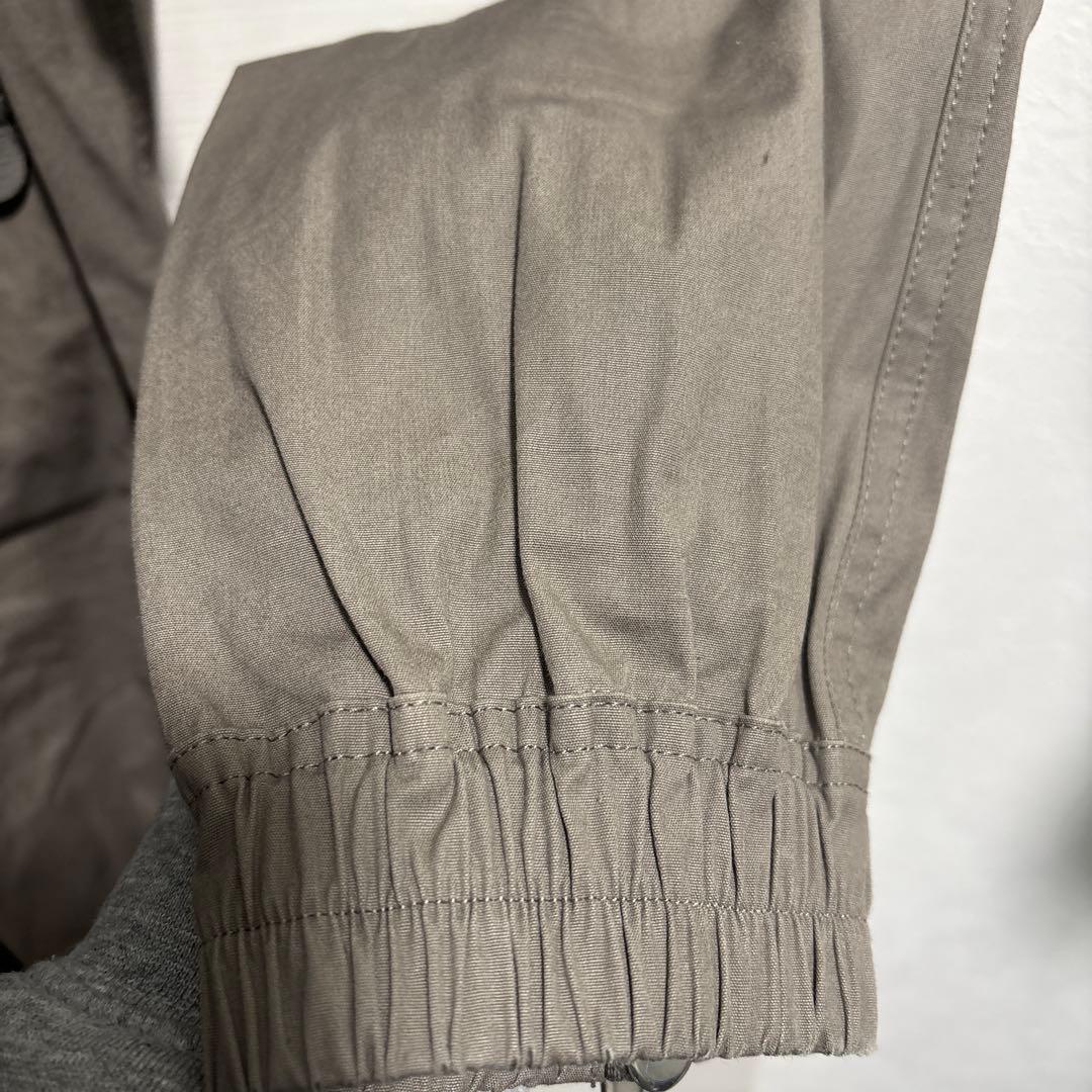 パンツ rick owens Bauhaus cargo 46