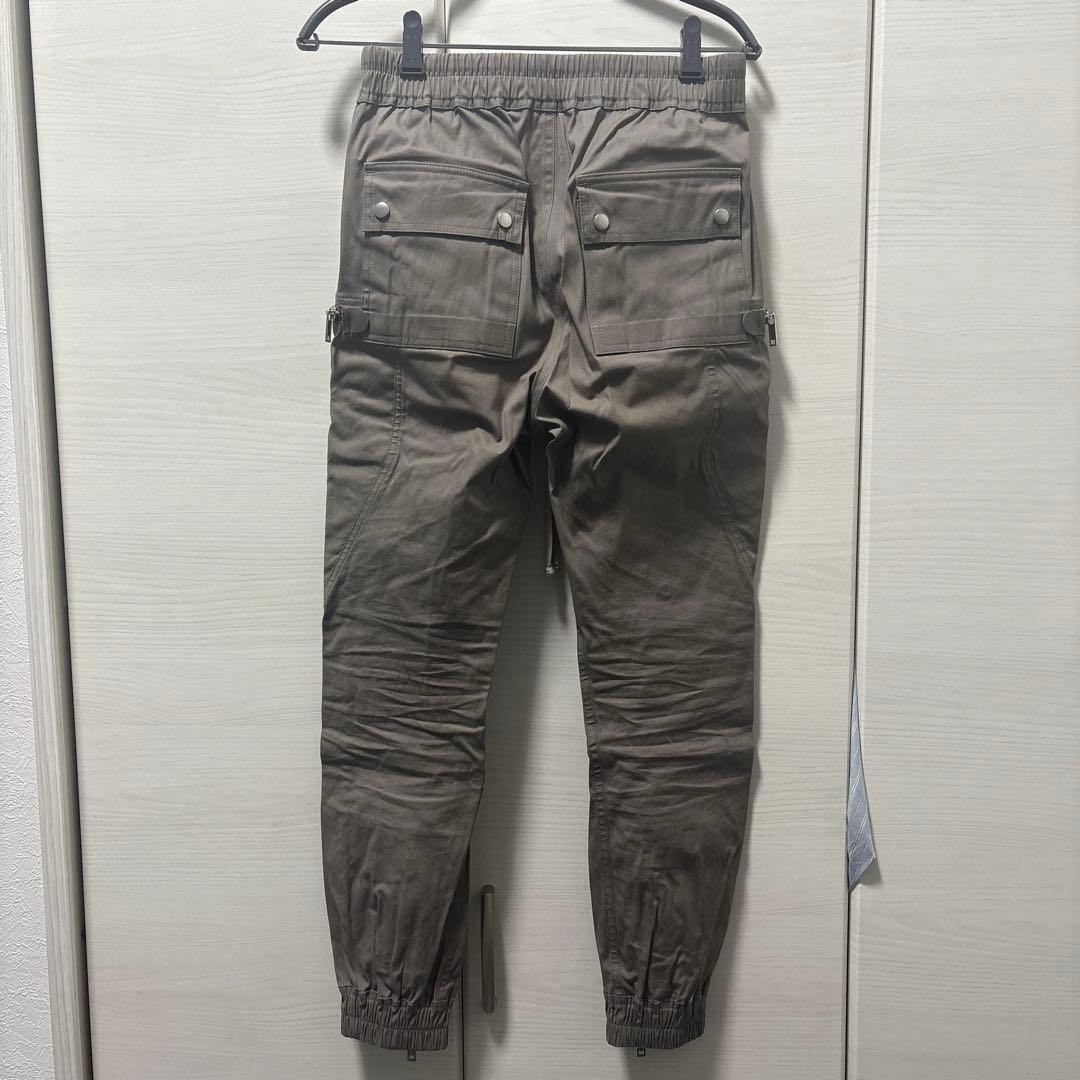 パンツ rick owens Bauhaus cargo 46