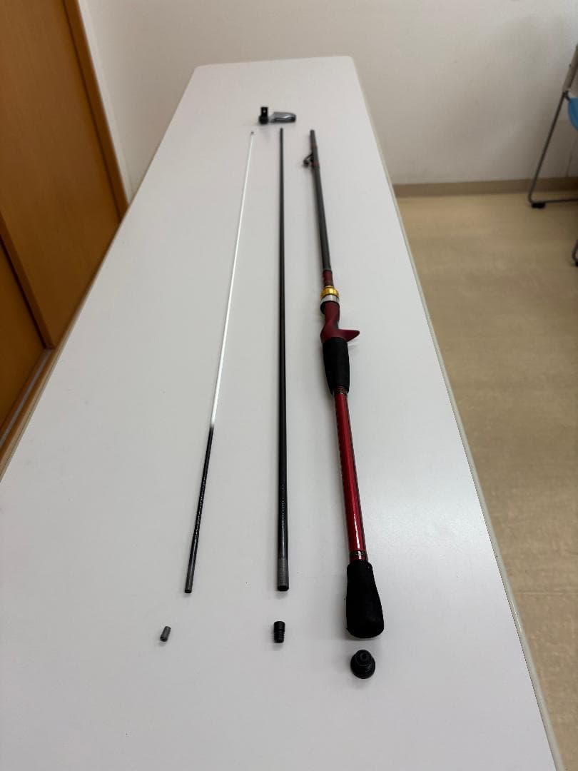 ダイワ　アナリスター 瀬戸内ILT　15-300