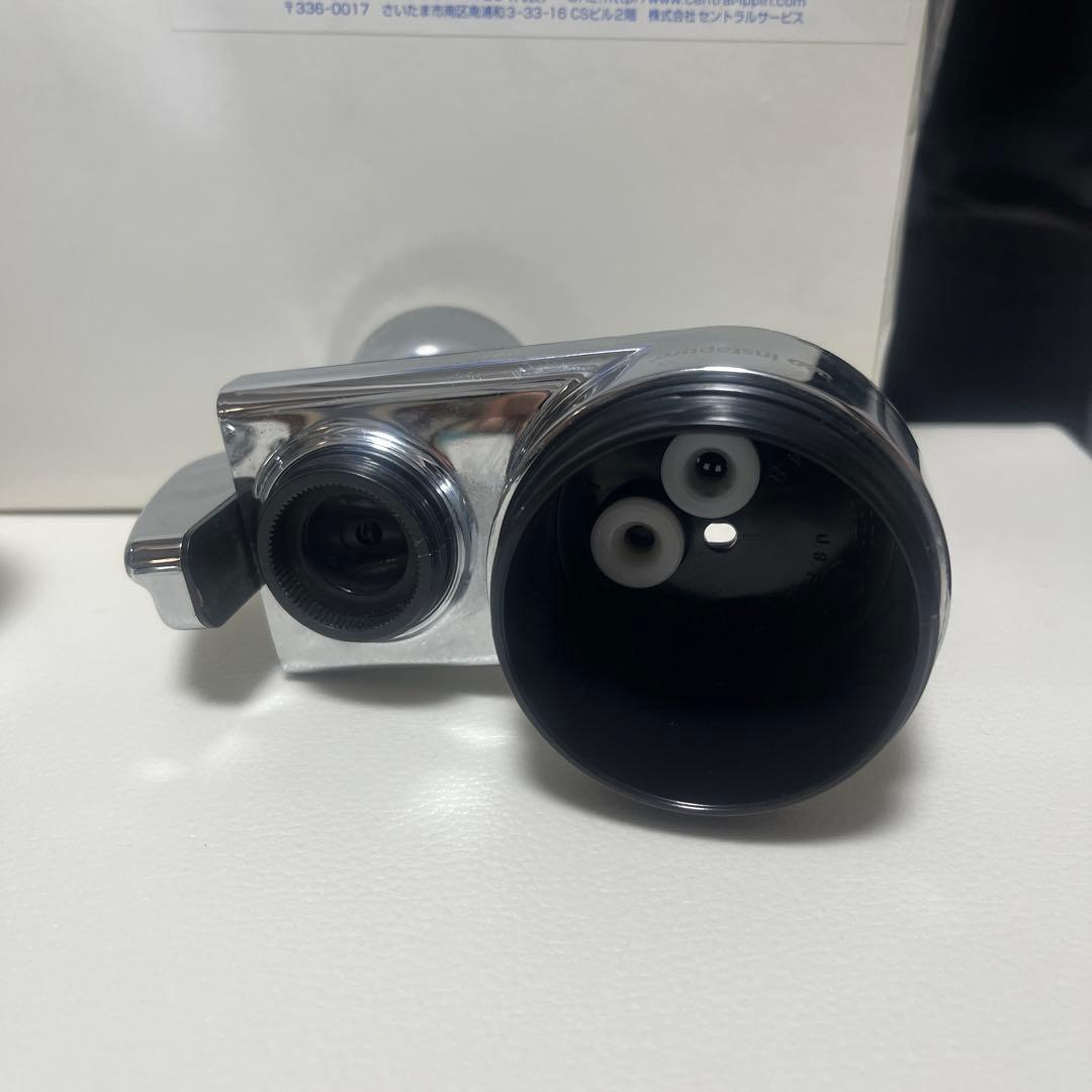 たまご様　購入待ち 浄水器 新品未使用交換フィルター R-2CA 7個　セット