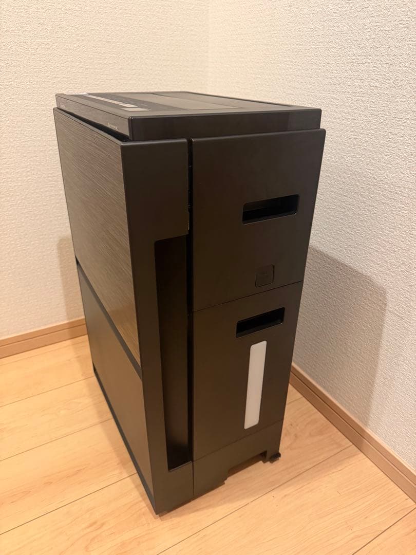 ドラ‼️Panasonic空気清浄機 F-VXU90