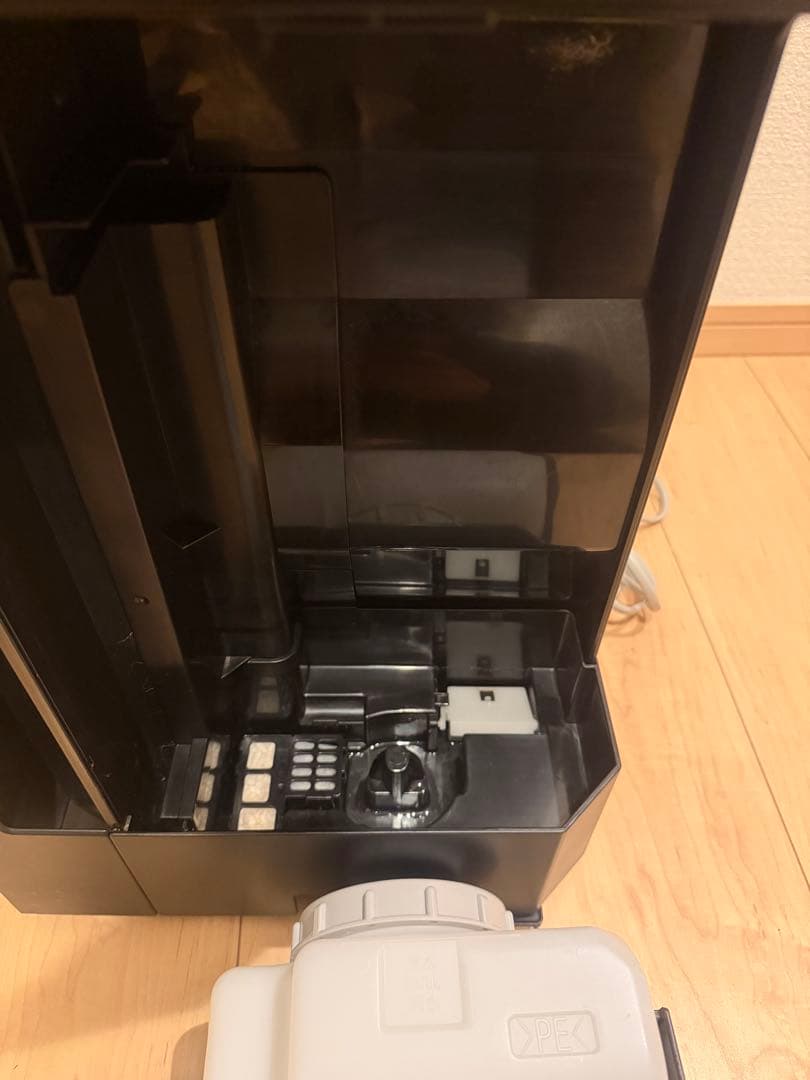 ドラ‼️Panasonic空気清浄機 F-VXU90