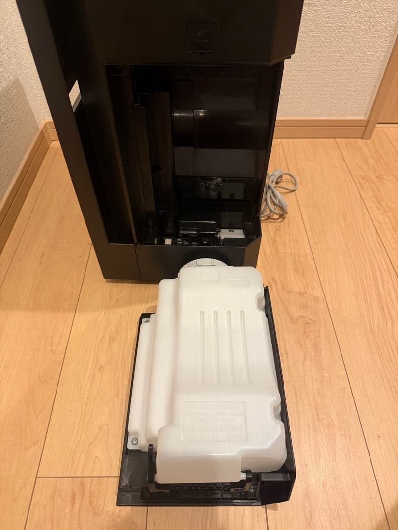 ドラ‼️Panasonic空気清浄機 F-VXU90