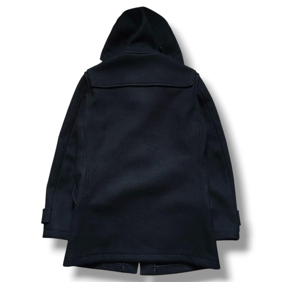 00s agnes b. HOMME ダッフルコート モード archive