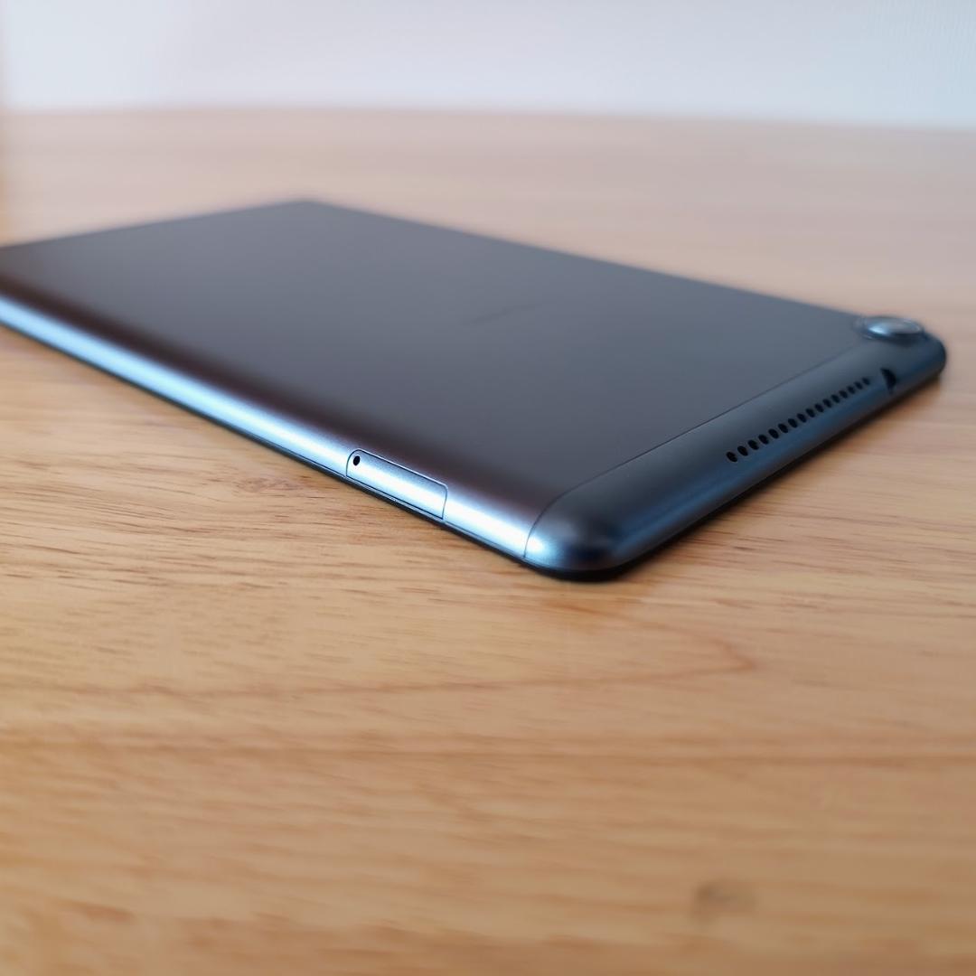 Androidタブレット本体 MediaPad M5 lite 8 LTE 4GB 64GB JDN2-L09