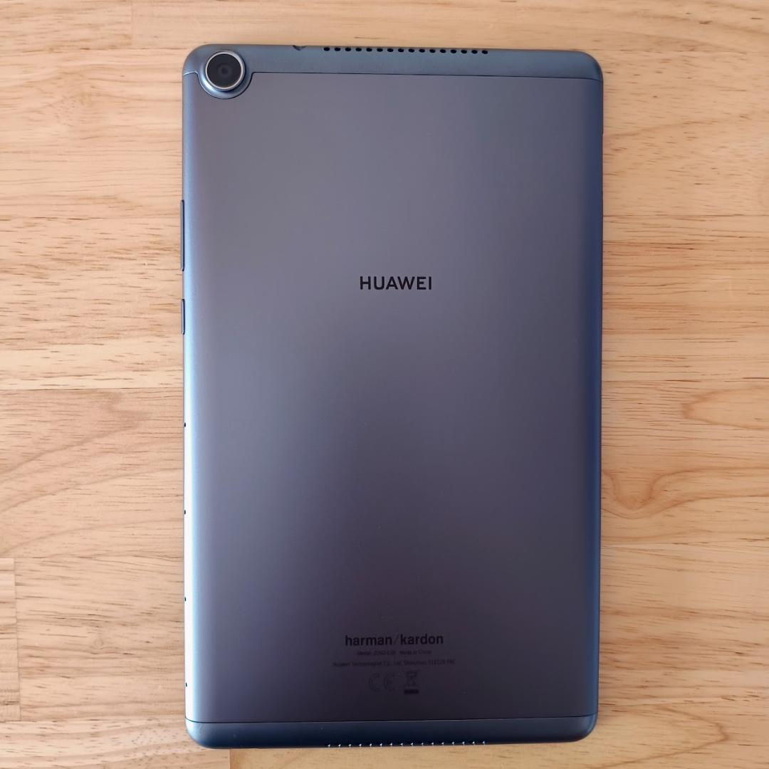 Androidタブレット本体 MediaPad M5 lite 8 LTE 4GB 64GB JDN2-L09