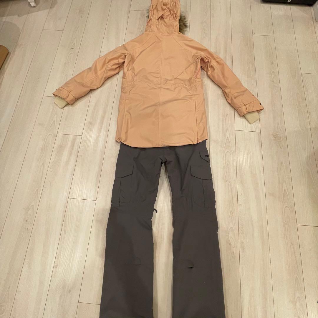 Burton M CARGO PT SMU（19-20モデル）