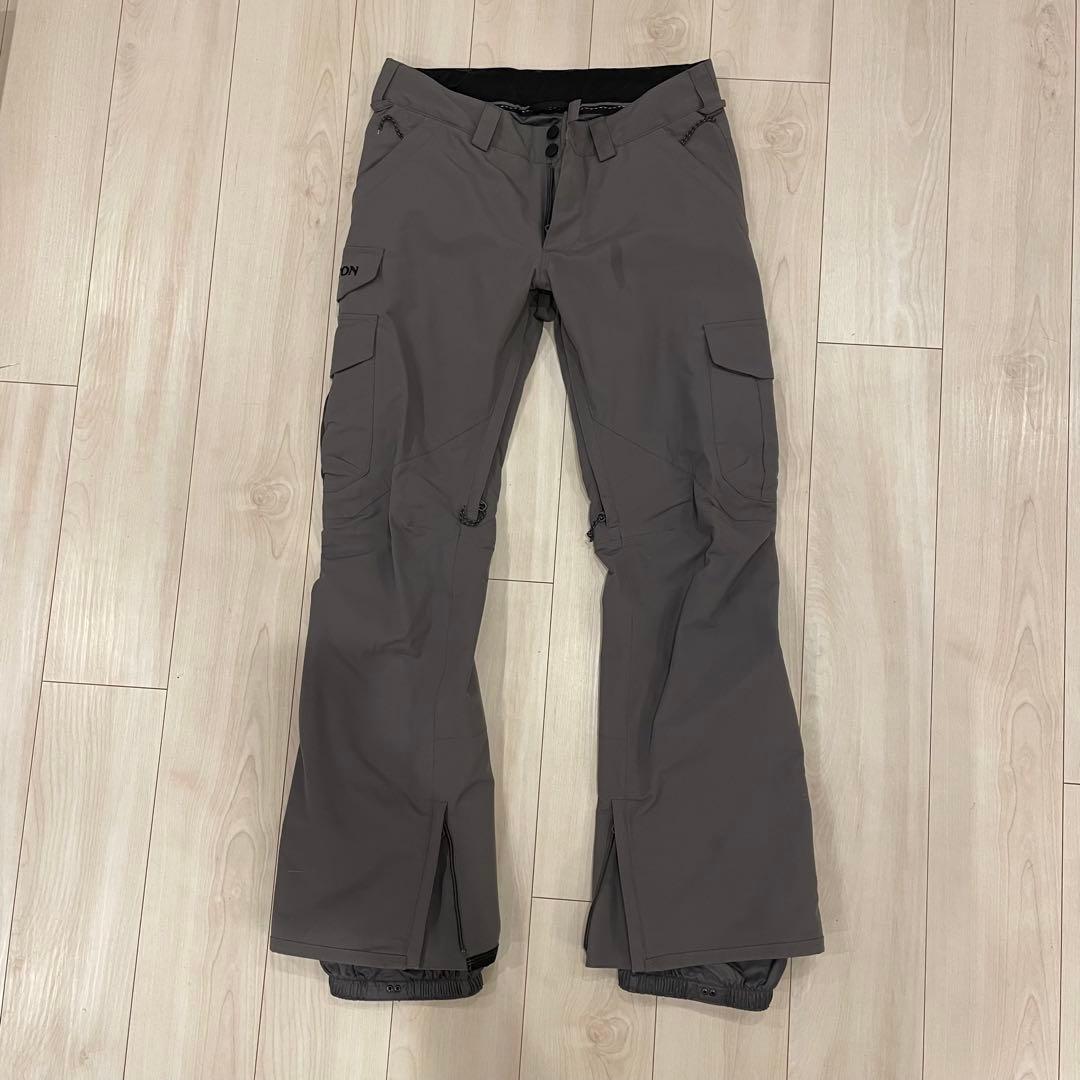 Burton M CARGO PT SMU（19-20モデル）