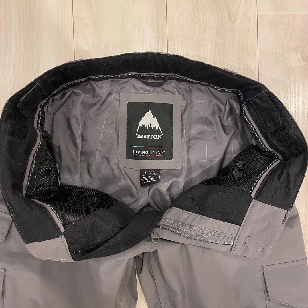 Burton M CARGO PT SMU（19-20モデル）