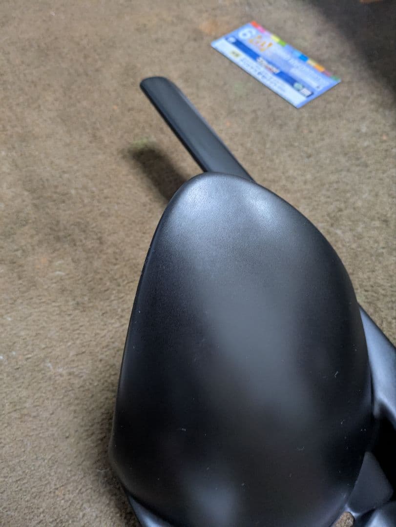 SV650 インナー　リア　アンダー フェンダー　puig