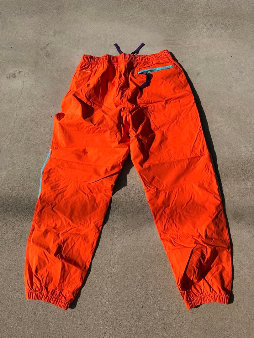 THE NORTH FACE トランスアンタークティカ パンツ　L