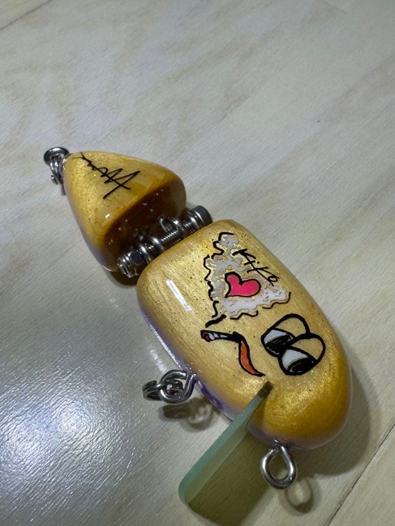 KIKO PEOPLE ！新品未使用