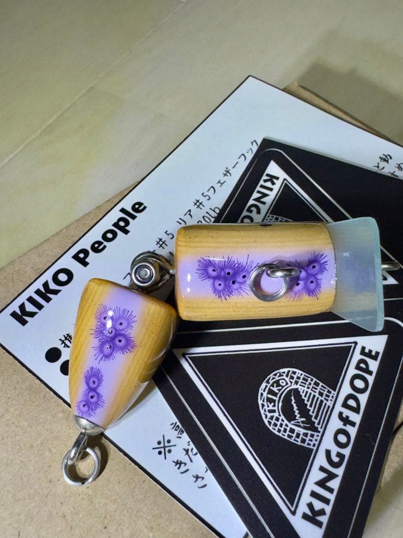 KIKO PEOPLE ！新品未使用