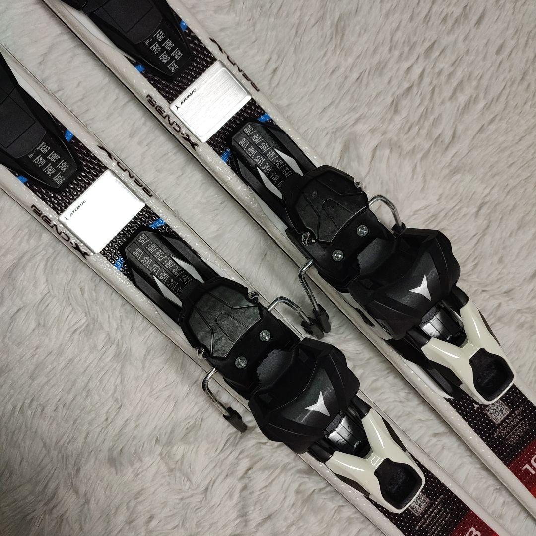 ATOMIC SAVOR 3 168cm スキー板 アトミック