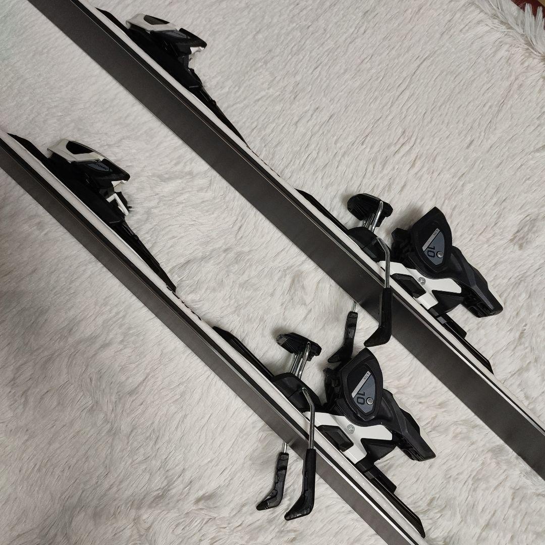 ATOMIC SAVOR 3 168cm スキー板 アトミック