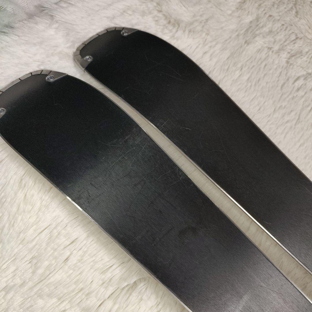 ATOMIC SAVOR 3 168cm スキー板 アトミック