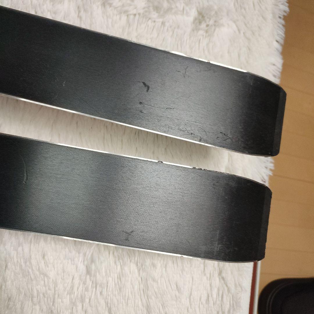 ATOMIC SAVOR 3 168cm スキー板 アトミック