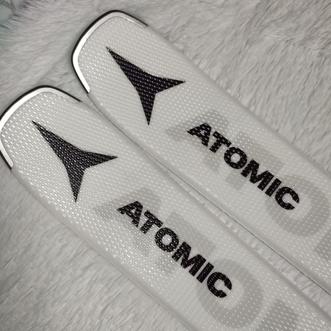 ATOMIC SAVOR 3 168cm スキー板 アトミック