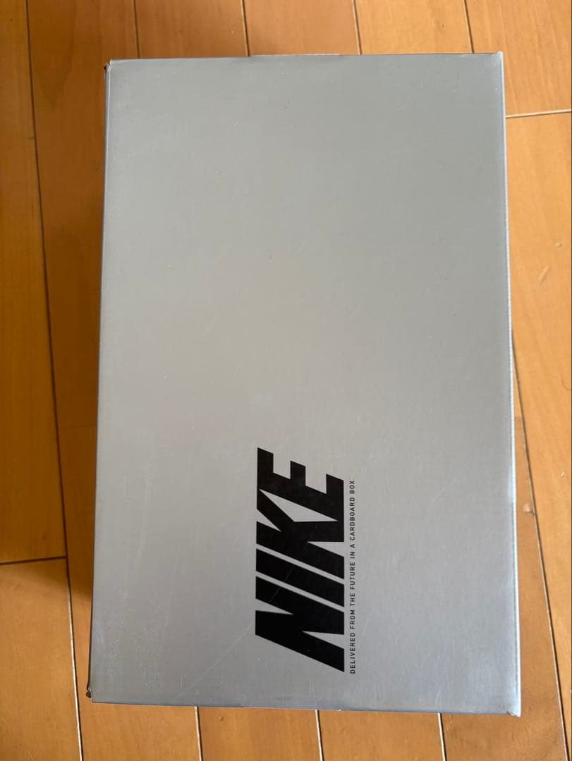 NIKE Zoomマーキュリアル ヴェイパー15エリート AG 25.5cm