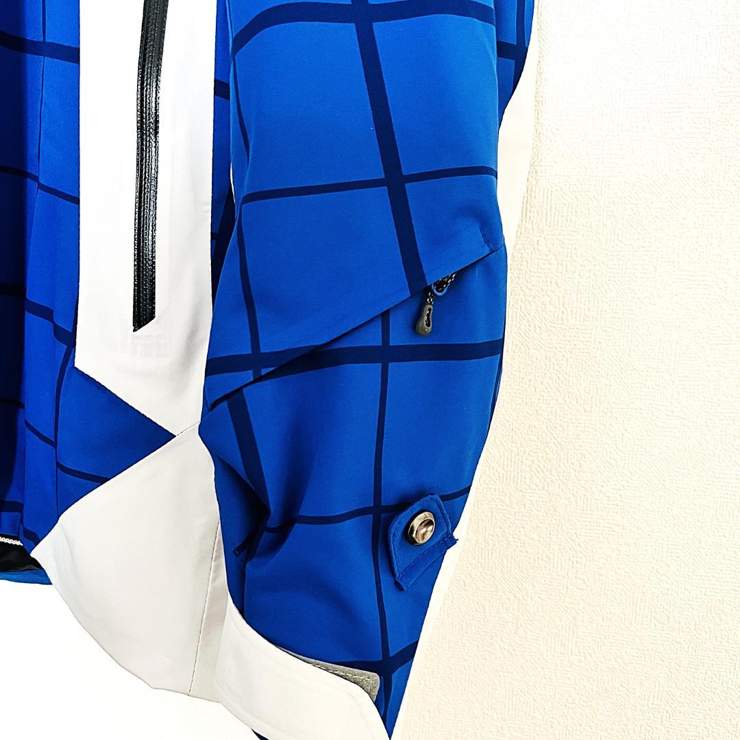 Mizuno スキーウェア メンズジャケット KSK-NXT Parka/L