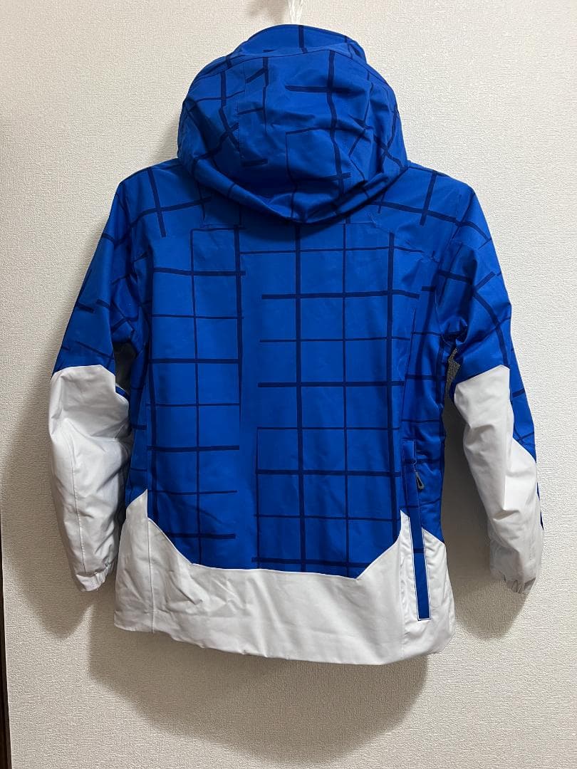 Mizuno スキーウェア メンズジャケット KSK-NXT Parka/L