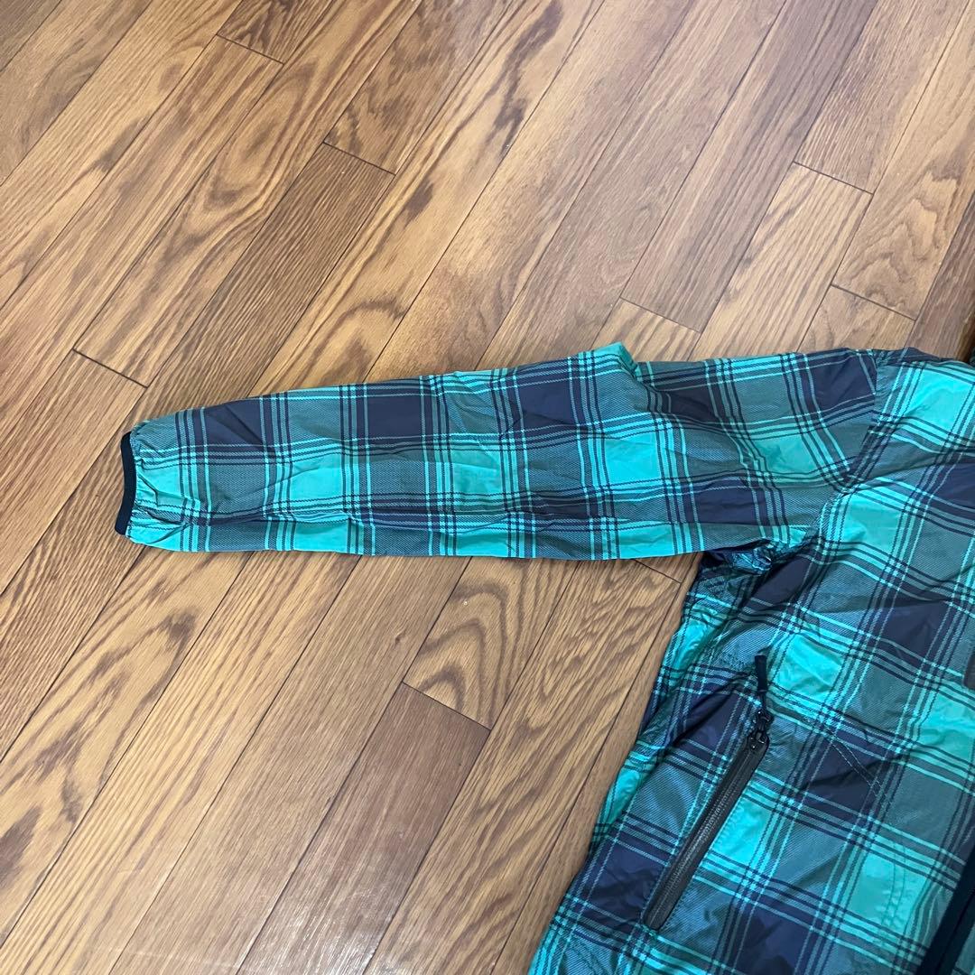 （K25904）パーリーゲイツ 2way ベスト・ジャケット サイズ1