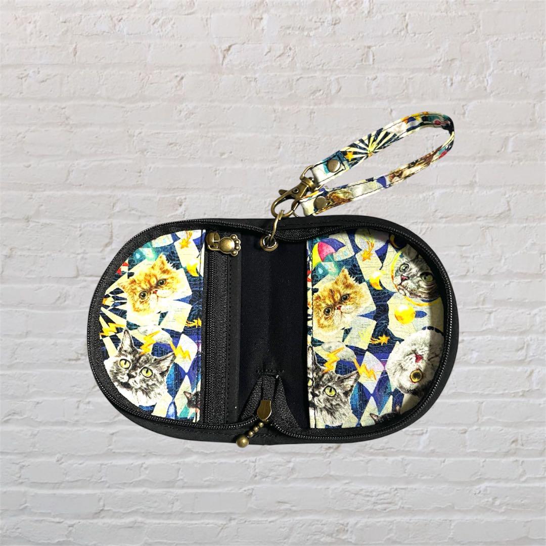 窓付きスマートキーケース(S)