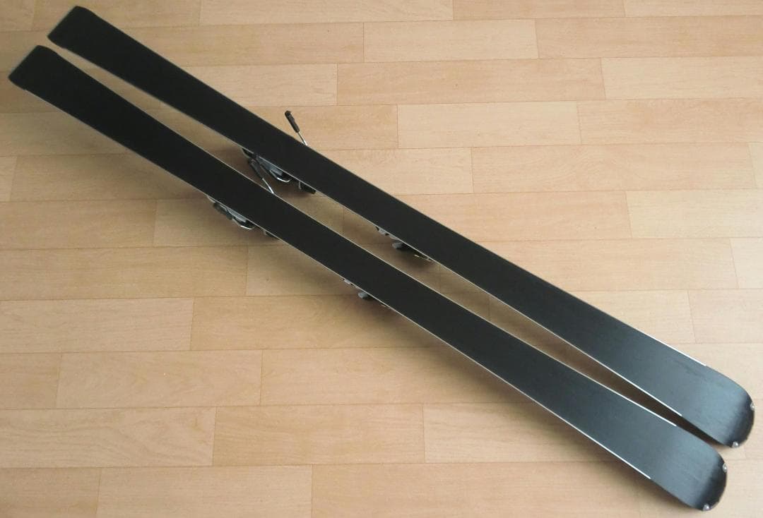 ■■送料無料■ロシニョール■ZENITH SX■165cm■調整ビン付■WAX■