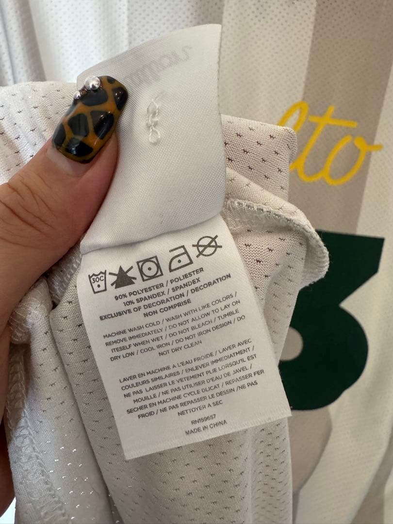 Malbon Girl skate ポロシャツ　マルボン　ガール