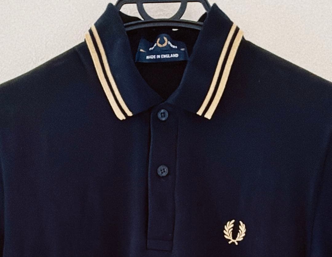 トップス Fred Perry