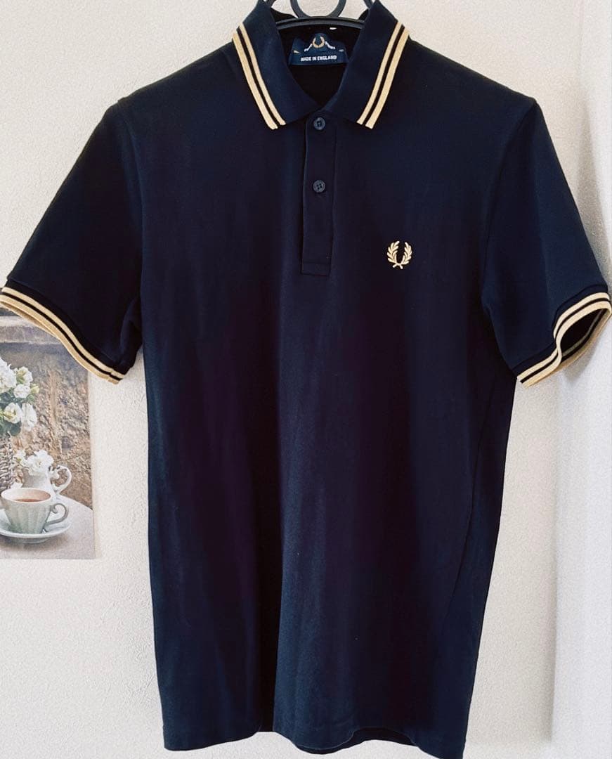 トップス Fred Perry