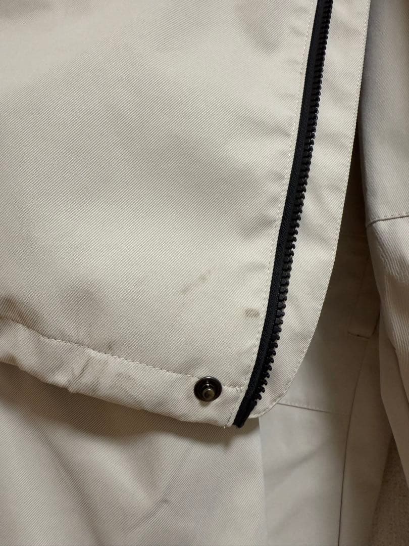 HIMANI マウンテンジャケット