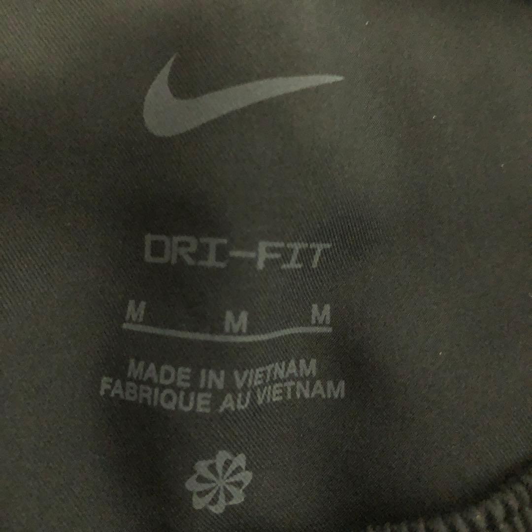 ナイキ ハーフジップ　ウーブン ランニングパンツ新品セット