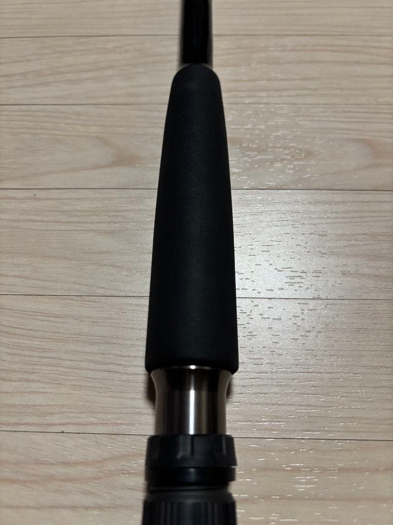 MCワークス ストレンジブルー104R カスタムモデル