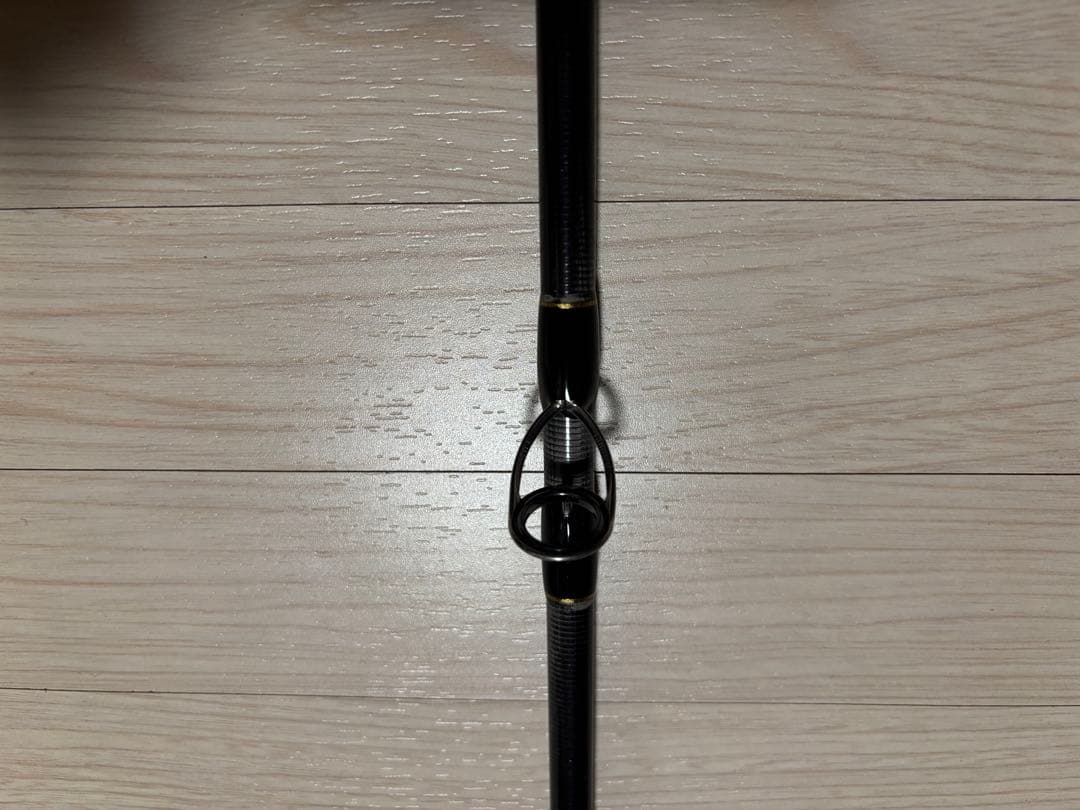 MCワークス ストレンジブルー104R カスタムモデル