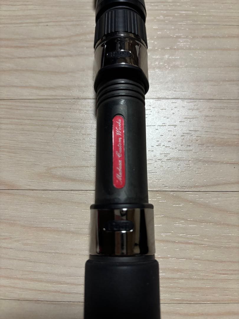 MCワークス ストレンジブルー104R カスタムモデル