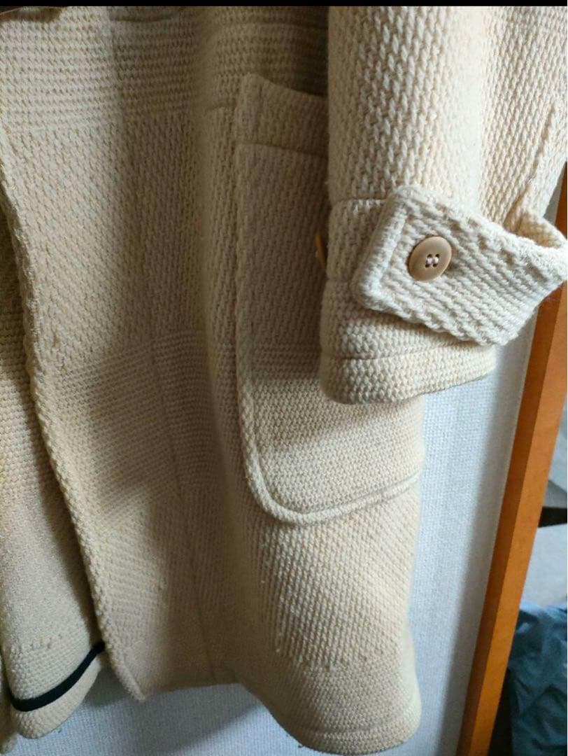 初期　GENERAL RESEARCH