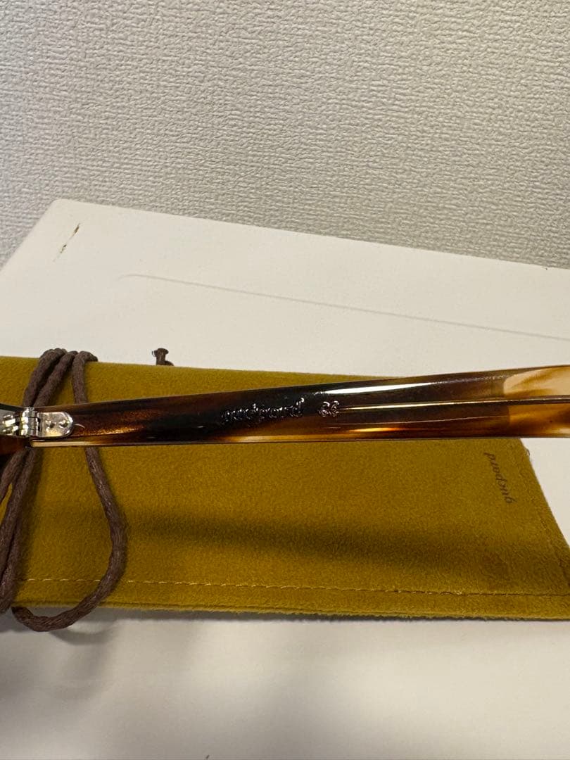 guepard / gp23 鼈甲