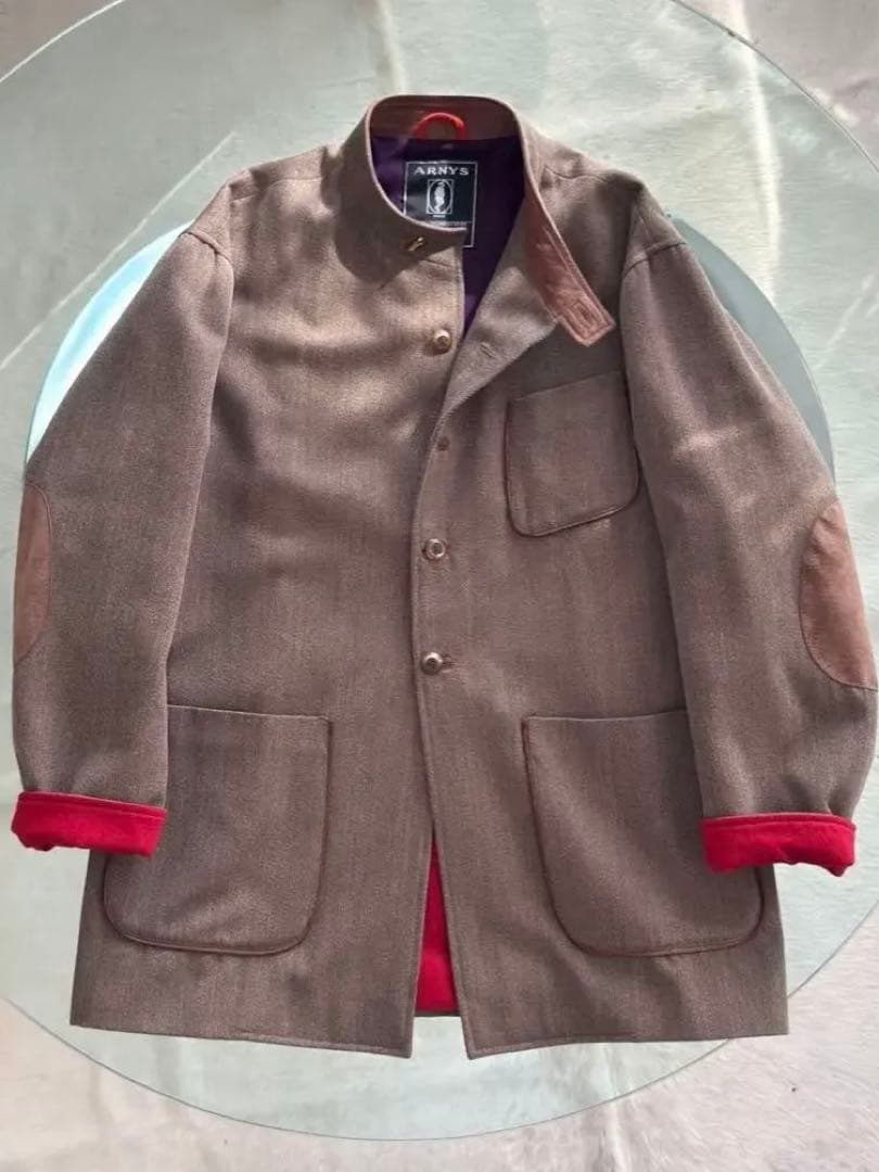 ARNYS FORESTIERE フォレスティエール フランス製 アルニス