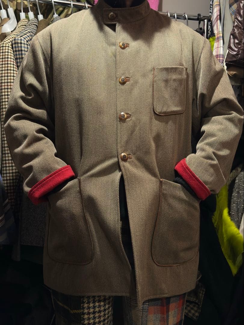 ARNYS FORESTIERE フォレスティエール フランス製 アルニス