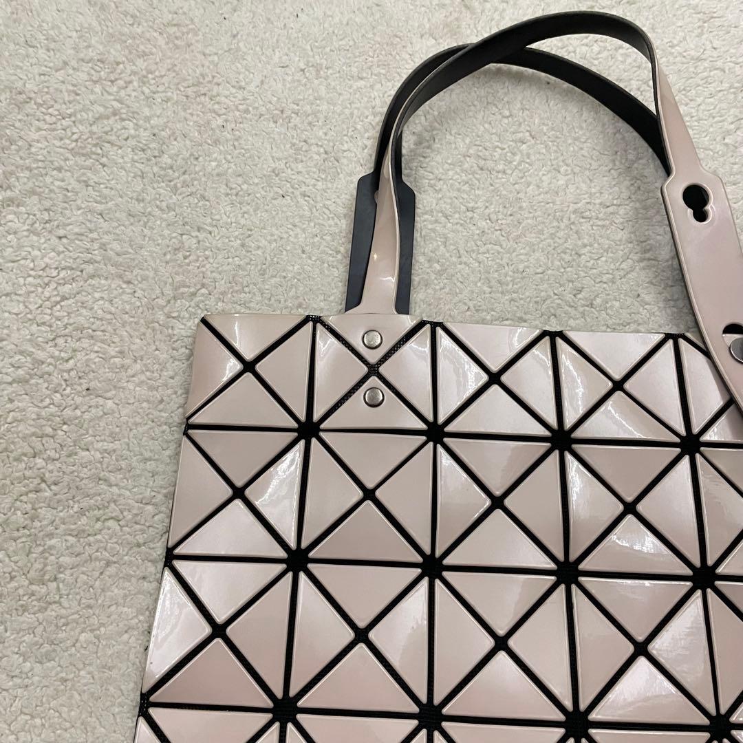 「★訳あり格安★持ち手状態良好★」イッセイミヤケBaobao／バオバオ