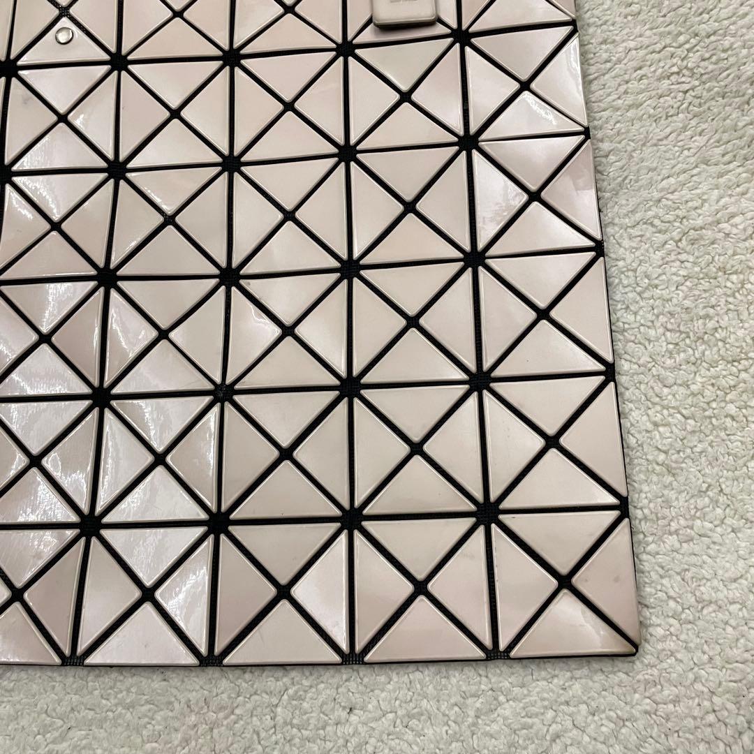 「★訳あり格安★持ち手状態良好★」イッセイミヤケBaobao／バオバオ