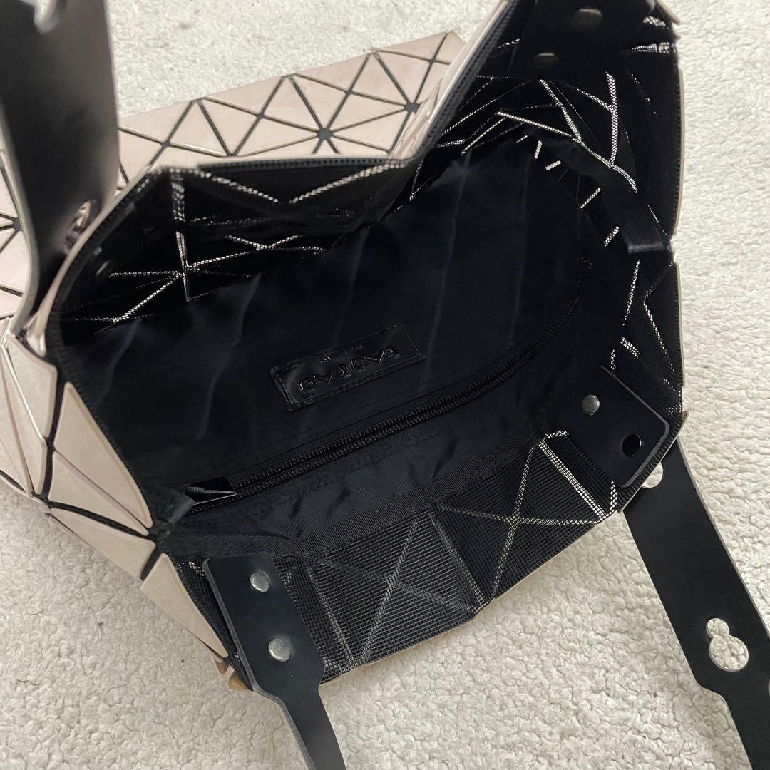 「★訳あり格安★持ち手状態良好★」イッセイミヤケBaobao／バオバオ