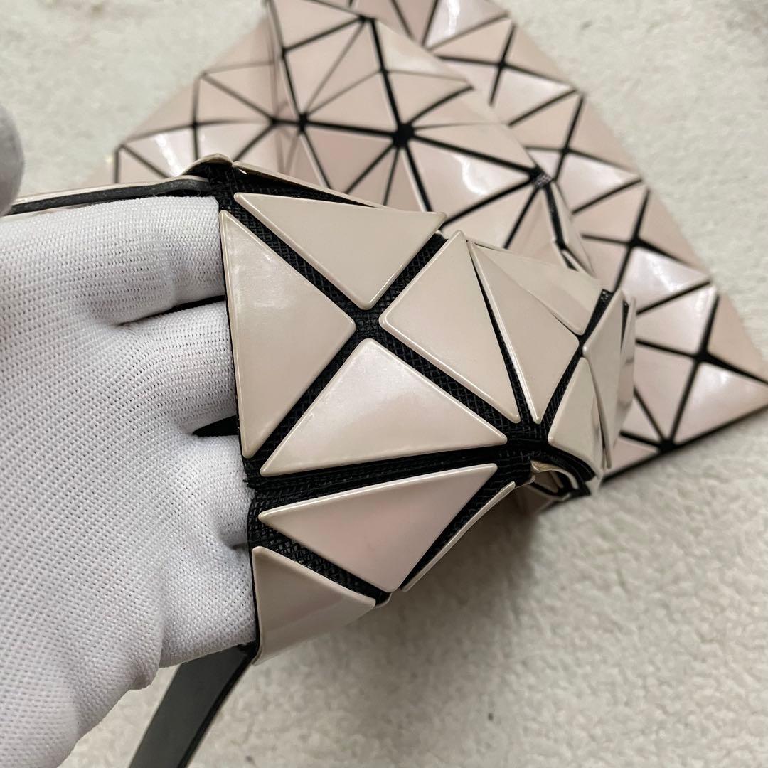 「★訳あり格安★持ち手状態良好★」イッセイミヤケBaobao／バオバオ