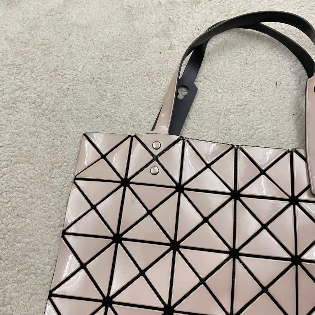 「★訳あり格安★持ち手状態良好★」イッセイミヤケBaobao／バオバオ