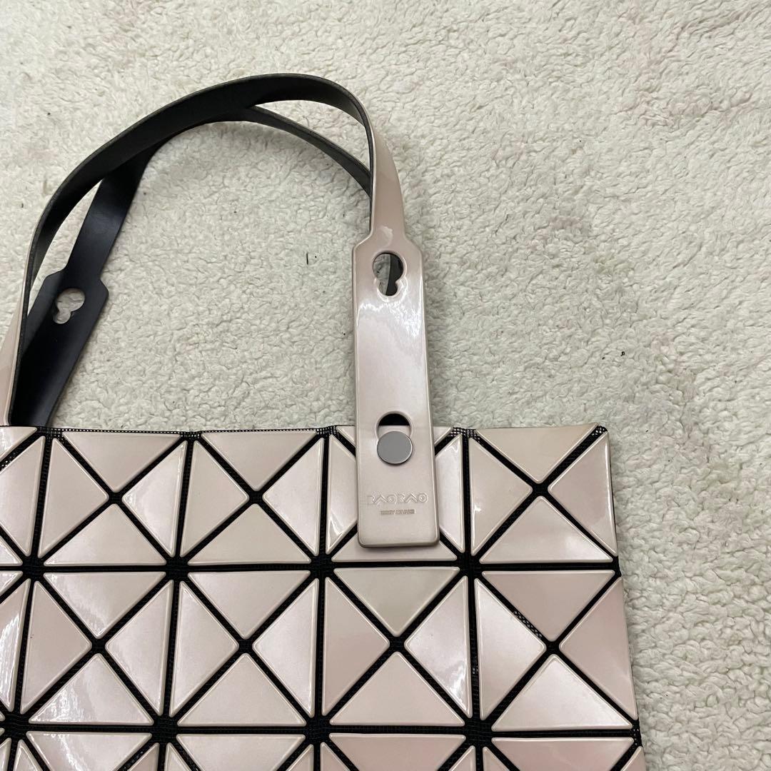 「★訳あり格安★持ち手状態良好★」イッセイミヤケBaobao／バオバオ