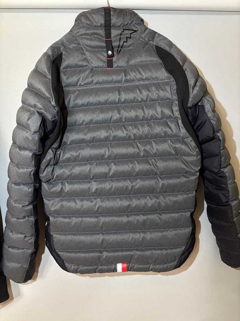 【KUSHITANI】 美品　アロフトジャケット プロテクター付き