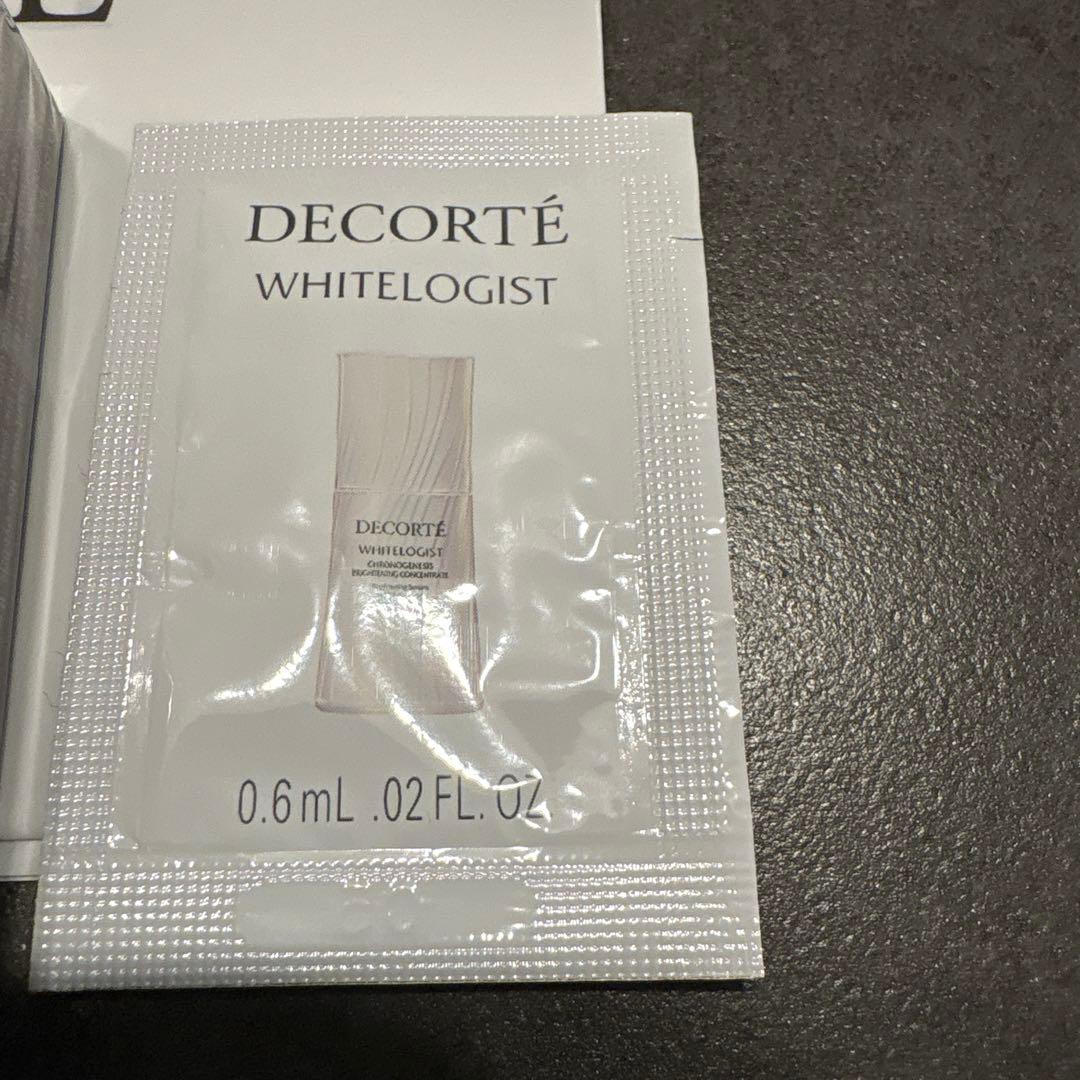 デコルテ / 【新品】スキンシャドウ デザイニング パレット09 セット